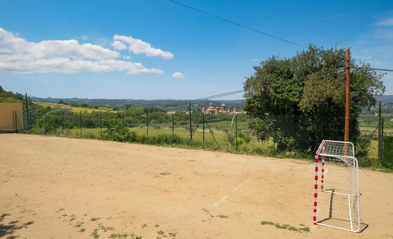 Finca La Capella Poblet 0*,  Espagne