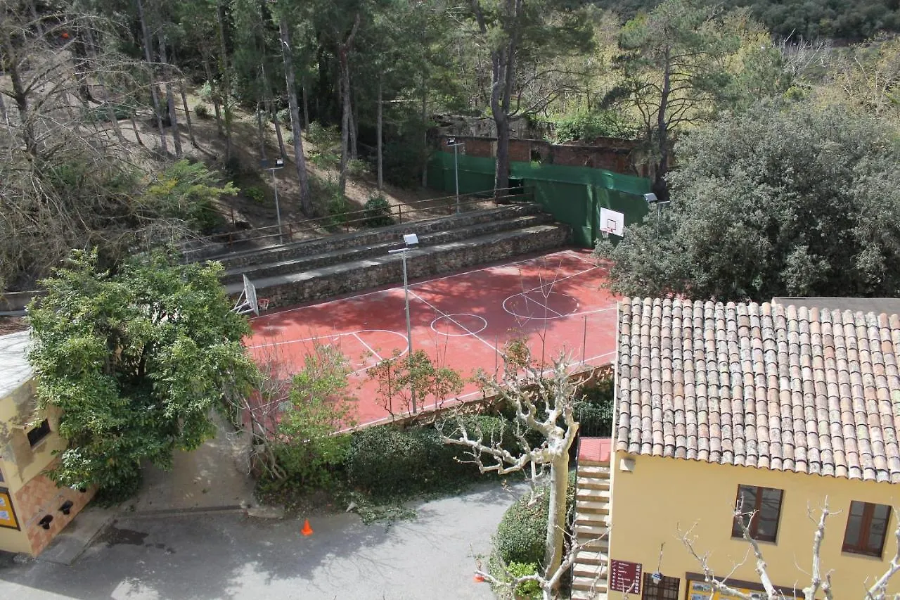 Finca La Capella Poblet